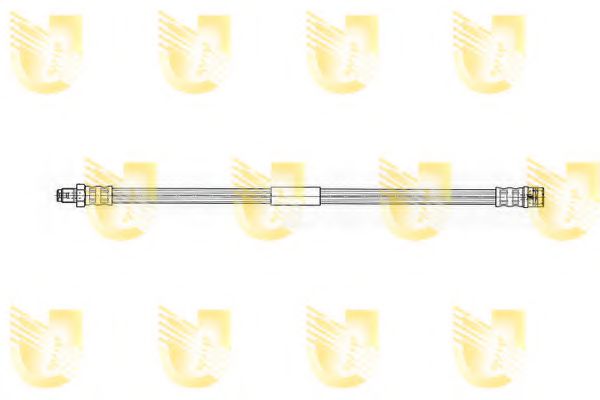 Furtun frana