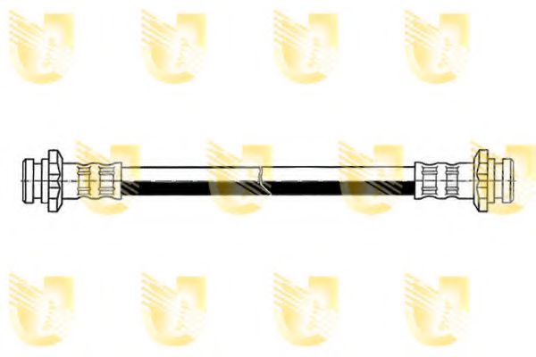 Furtun frana