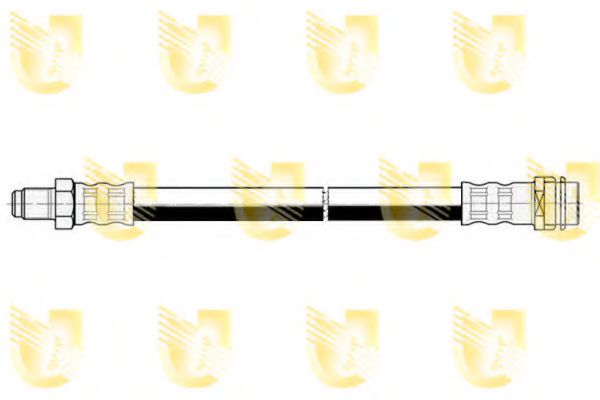 Furtun frana