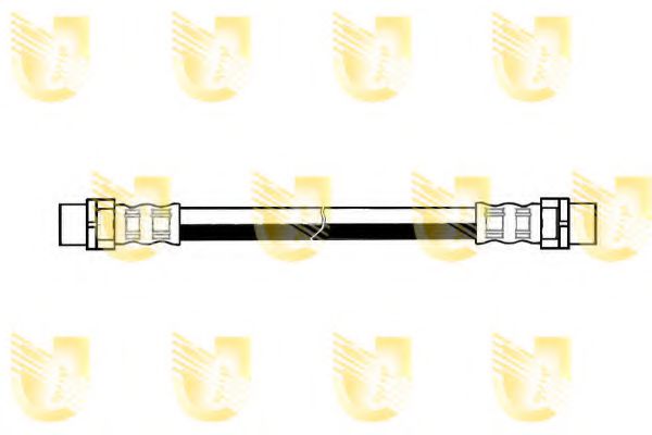 Furtun frana