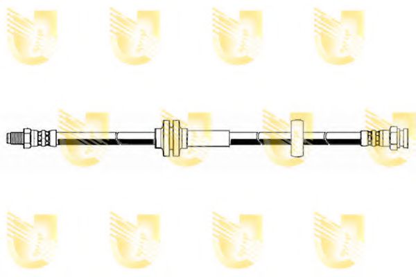 378390 Furtun frana UNIGOM 