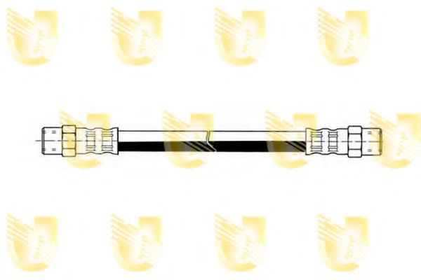 Furtun frana