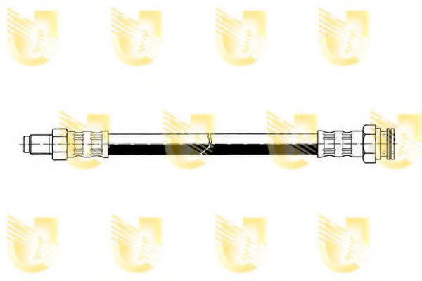 Furtun frana