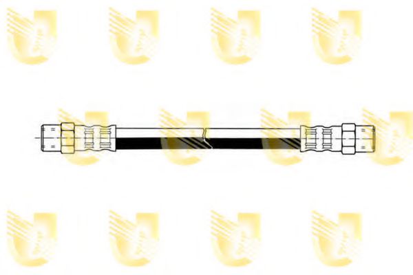 Furtun frana