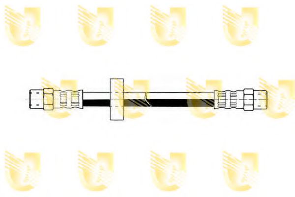 379540 Furtun frana UNIGOM 