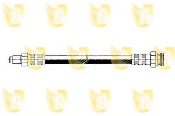 Furtun frana