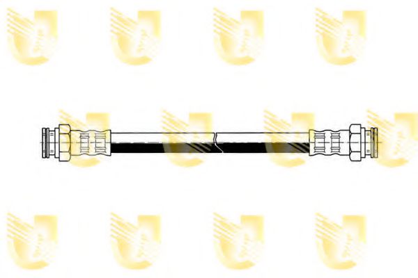 Furtun frana