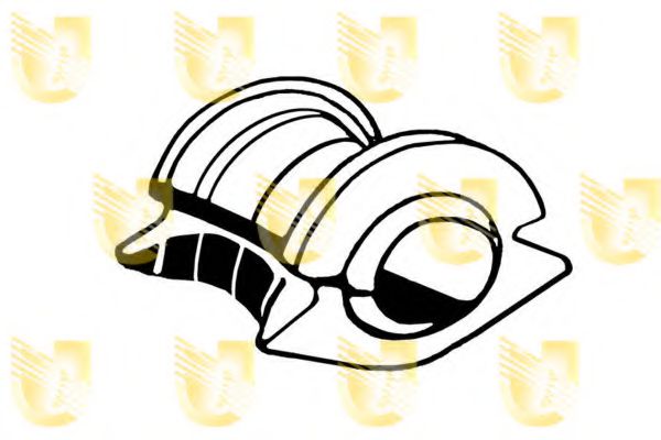 cuzinet, stabilizator