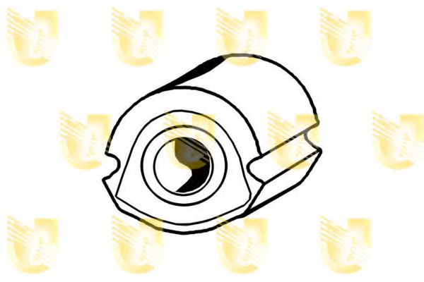 390140 cuzinet, stabilizator UNIGOM 