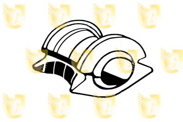 cuzinet, stabilizator