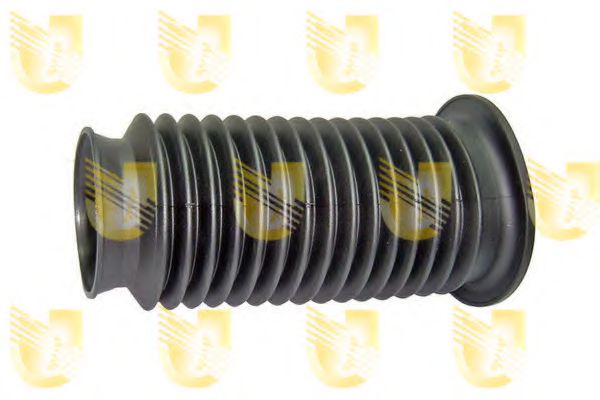 390293 Capac protectie/Burduf, amortizor UNIGOM 