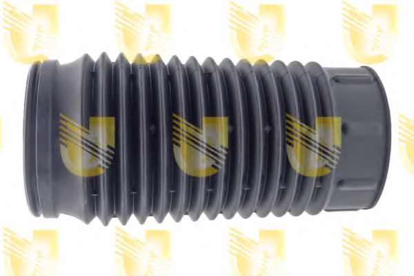 390362 Capac protectie/Burduf, amortizor UNIGOM 