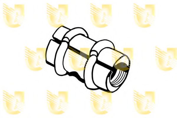 cuzinet, stabilizator