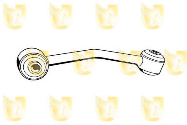 Brat/bieleta suspensie, stabilizator