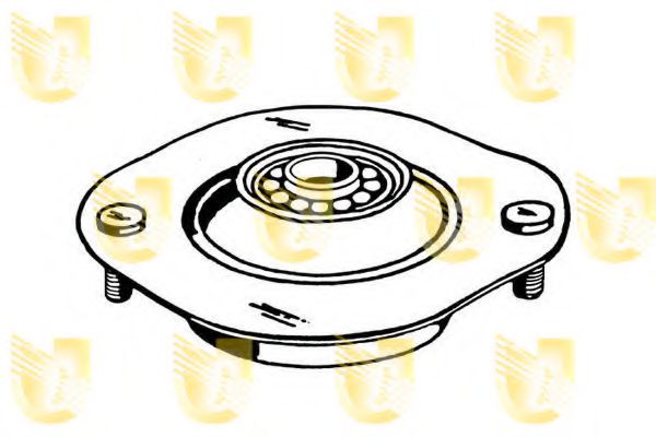 Rulment sarcina suport arc