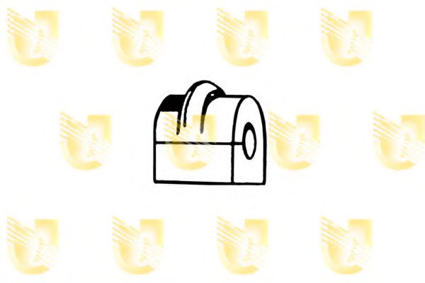 cuzinet, stabilizator