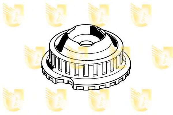 Rulment sarcina suport arc