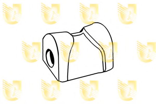 cuzinet, stabilizator