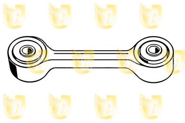 Brat/bieleta suspensie, stabilizator