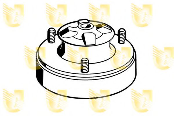 Rulment sarcina suport arc