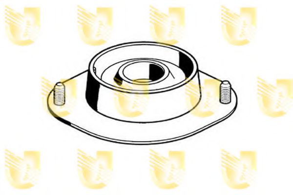 Rulment sarcina suport arc