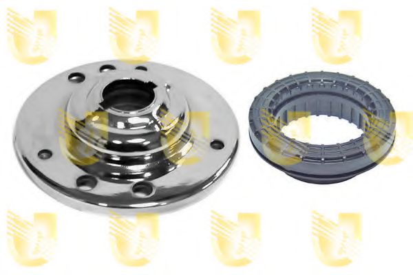391580C Set reparatie, rulment sarcina amortizor UNIGOM 
