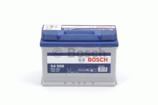 Baterie de pornire 6