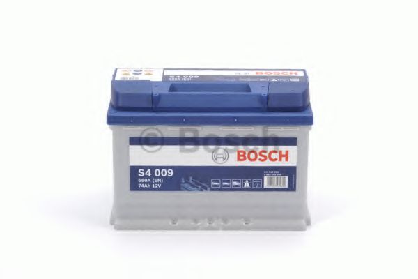 Baterie de pornire 6