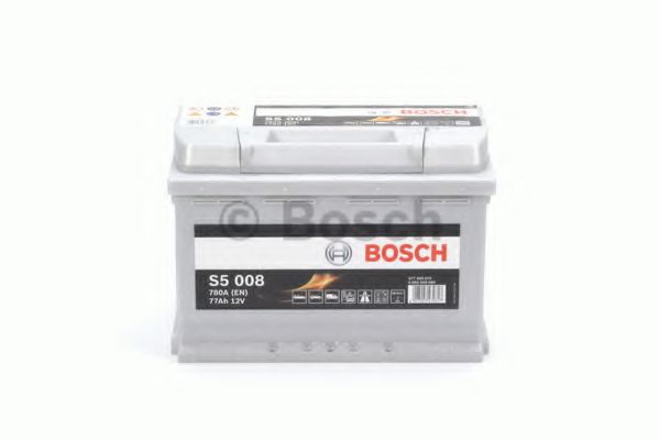 Baterie de pornire 6