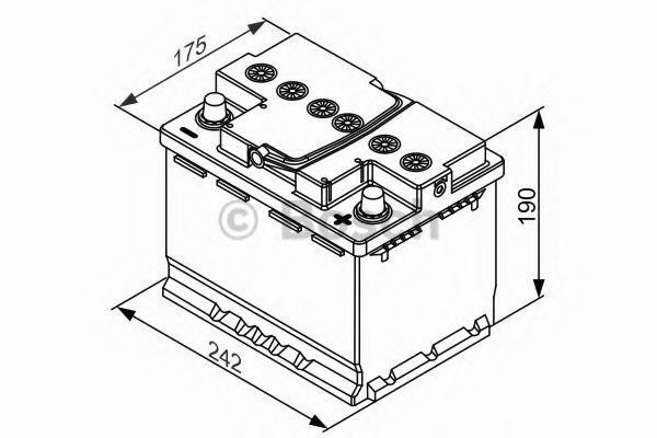 Baterie de pornire 4