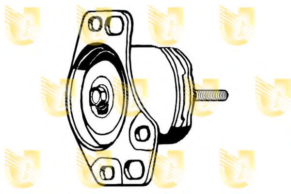 395196 Suport motor UNIGOM 
