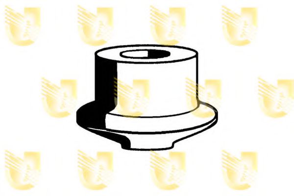 396187 Suport motor UNIGOM 