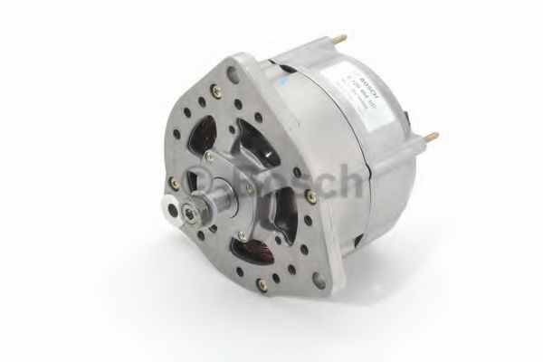 Generator / Alternator 2