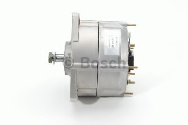 Generator / Alternator 3