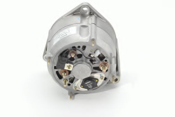 Generator / Alternator 4
