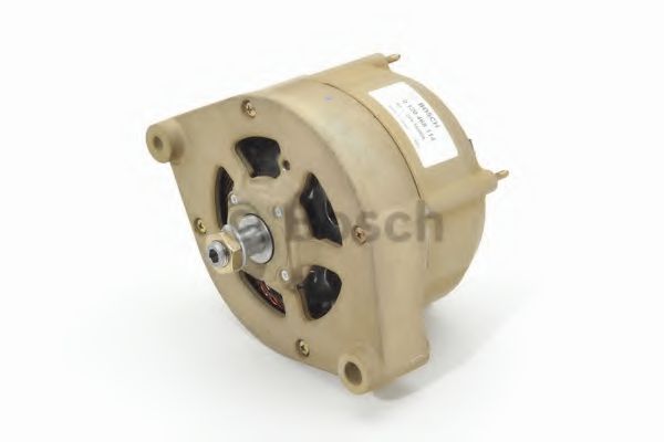 Generator / Alternator 2