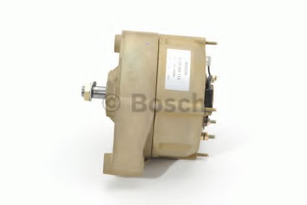 Generator / Alternator 3