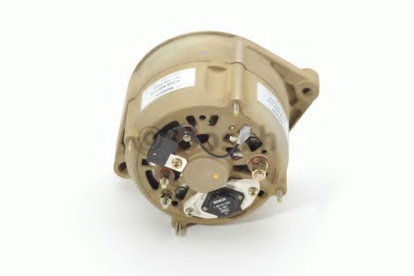 Generator / Alternator 4