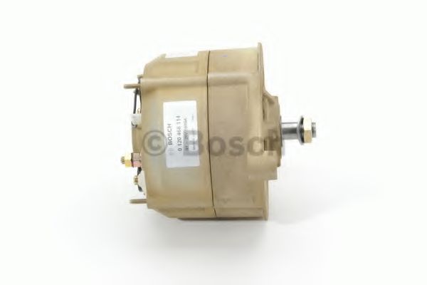 Generator / Alternator 5