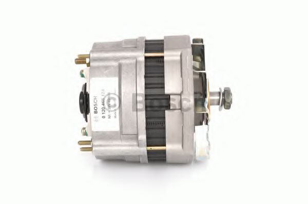 Generator / Alternator 2