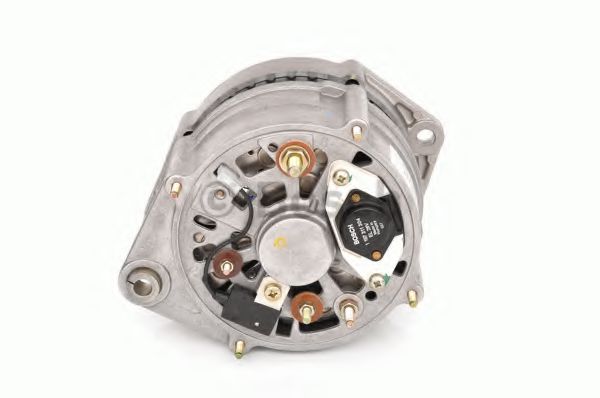Generator / Alternator 4