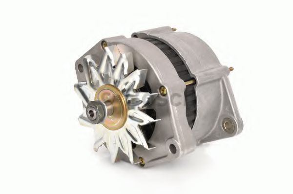 Generator / Alternator 5