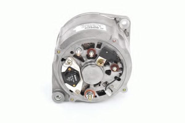 Generator / Alternator 5