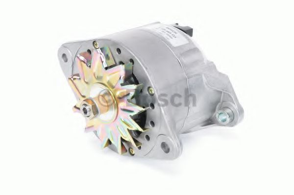 Generator / Alternator 2