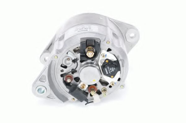 Generator / Alternator 4