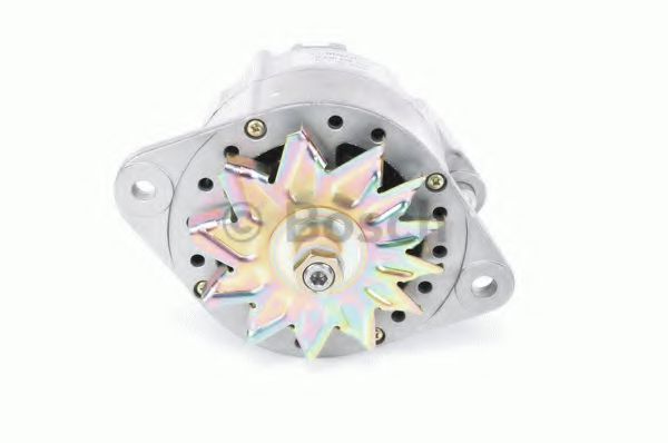 Generator / Alternator 6