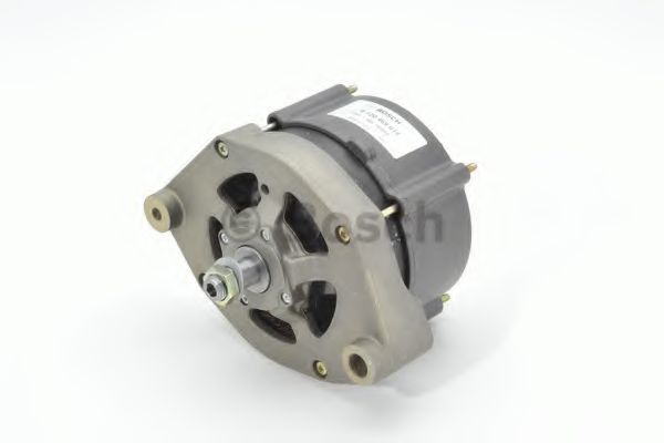 Generator / Alternator 2