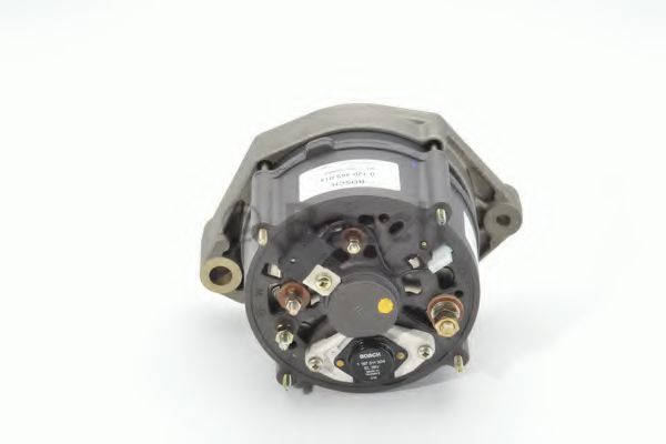 Generator / Alternator 4