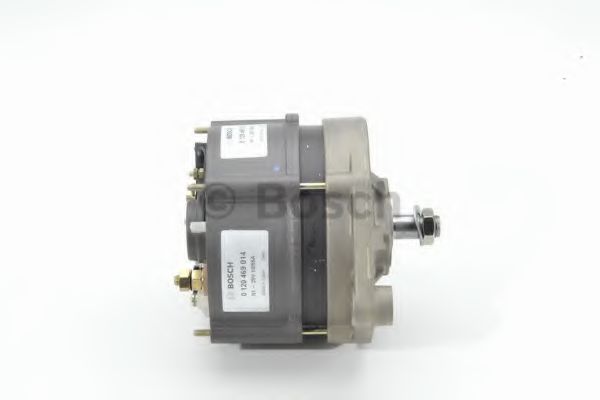 Generator / Alternator 5
