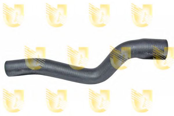 Furtun radiator
